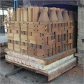 Manufacturers Exporters and Wholesale Suppliers of H. A. Bricks Muzaffarnagar Uttar Pradesh